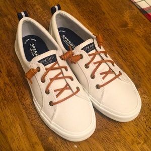 Sperry Pier Wave Boat Shoes